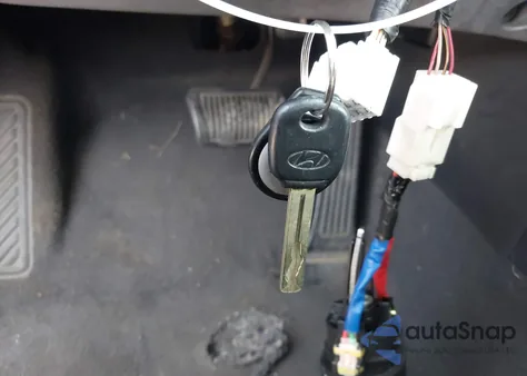 2012 Hyundai Sonata Gls Pzev из США, поврежденный, VIN 5NPEB4AC2CH312165